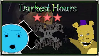 Darkest Hours Happy Home Map Last Prisoner Standing