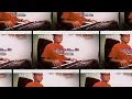 Download Lagu TARHIRIM DI JANJI MI #CIPT.RAHMAT BAKARA