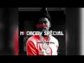 Hotboii - Nobody Special (Only Hotboii)