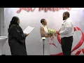 Cook Co accepting entries for 2026 First Marriage Lottery