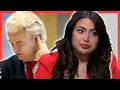 Download Lagu Lale Gül fileert Geert Wilders: ‘Hij zal mijn stem nooit krijgen’