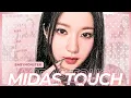Download Lagu [AI COVER]  Midas Touch  x  BABYMONSTER AI COVER  | org. by KISS OF LIFE (키스오브라이프)