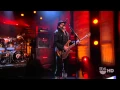 Lagu Motorhead - Get Back in Line (Live at Conan 26.01.2010).avi