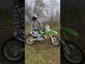 Download Lagu 2004 KX250 2-stroke Walk Around