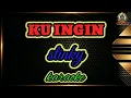 Download Lagu stinky - ku ingin karaoke