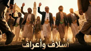 التراث الذي نفخر به: هيبة أسلاف وأعراف اليمن
