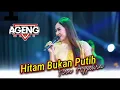 Download Lagu HITAM BUKAN PUTIH Fira Azzahra // AGENG MUSIC TERBARU LIVE #dhehan_audio