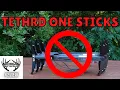Tethrd One Stick Gen 2 - RECALL