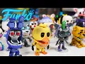 Lagu 40+ Five Nights At Freddy's Funko Pop Collection!