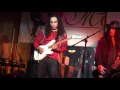 Download Lagu Fire Woman ~ The Cult cover by BedRock in 4K