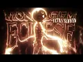Lagu DJ FKU - MONTAGEM ECLIPSE (ULTRA SLOWED)