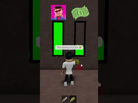 He picked MONEY over Oliver Tree.?! 😱😢