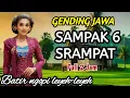 Download Lagu [SAMPAK 6 SRAMPAT]GENDING JAWA BATIR NGOPI -FULL 2 JAM‼️