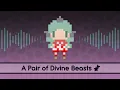 Download Lagu 【Touhou Lyrics】 A Pair of Divine Beasts