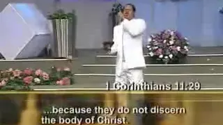 for this cause by pastor chris 1