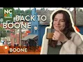 Exploring Boone NC North Carolina Weekend