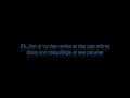 Smily - OUBLIER (PAROLES)