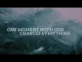 A MOMENT WITH THE FATHER - Instrumental Worship Music + Soaking worship music