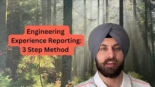 3 game-changing steps to write your professional engineering competency examples