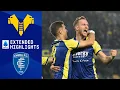 Hellas Verona vs Empoli Extended Highlights Serie A CBS Sports Golazo