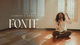 FONTE - Gabriela Gomes