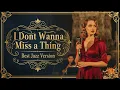 Lagu I Dont Want a Miss a Thing • Aerosmith || Jazz Version