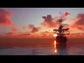 Sons of the Sea - High Energy Sea Shanties for Working & Studying