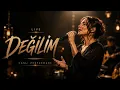 Mebrure - Değilim - Beyaz Olamadım Ama Kara da Değilim - Gündüz Olamadım Ama Gece de Değilim 