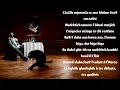 STORMY - KILOWAT LYRICS ￼