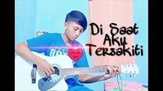 Download (Dadali) Disaat Aku Tersakiti | Fingerstyle - by Setiawan MP3