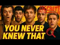 Why ONE DIRECTION Really BROKE UP exposed