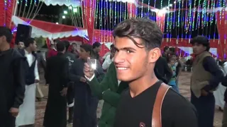 اجمل دبكة اورغ2019 الفن الشعبي زكريا عياش سمير المسلماني الاوكسترا مازن المصري حفلة حسام المحيسن 