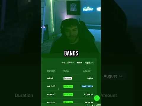 How much Adin Ross Makes From 4 Hour Stream 😳😳🤑🤑🤑 #adinross #money #motivation