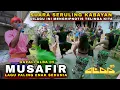 Lagu MUSAFIR LAGU SASAK SEDIH BIKIN MEWEK SPESIAL BUAT SEMUA ANAK RANTAU - GAZALI ALBA 05 TERBARU