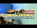 SAMPAIKAN RINDU (Lyodra) KOPLO Cover