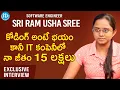 IT COMPANY FRESHER 15 UshaSree CCBP NxtWave Dil Se with Anjali