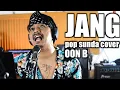 Download Lagu JANG - OON B | 3PEMUDA BERBAHAYA COVER