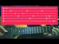 Zamba de mí ezperanza_ Cafrune _ tablatura , intro