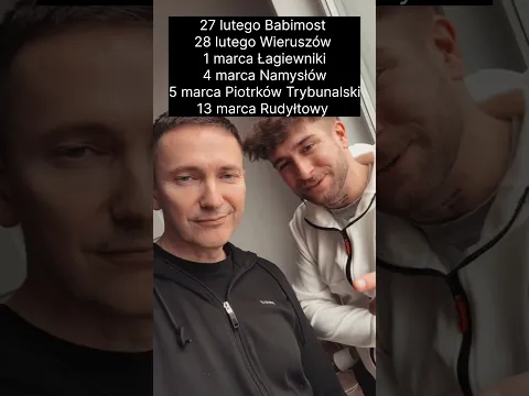 Verba koncerty 2026! Zapraszamy! ❤️❤️❤️