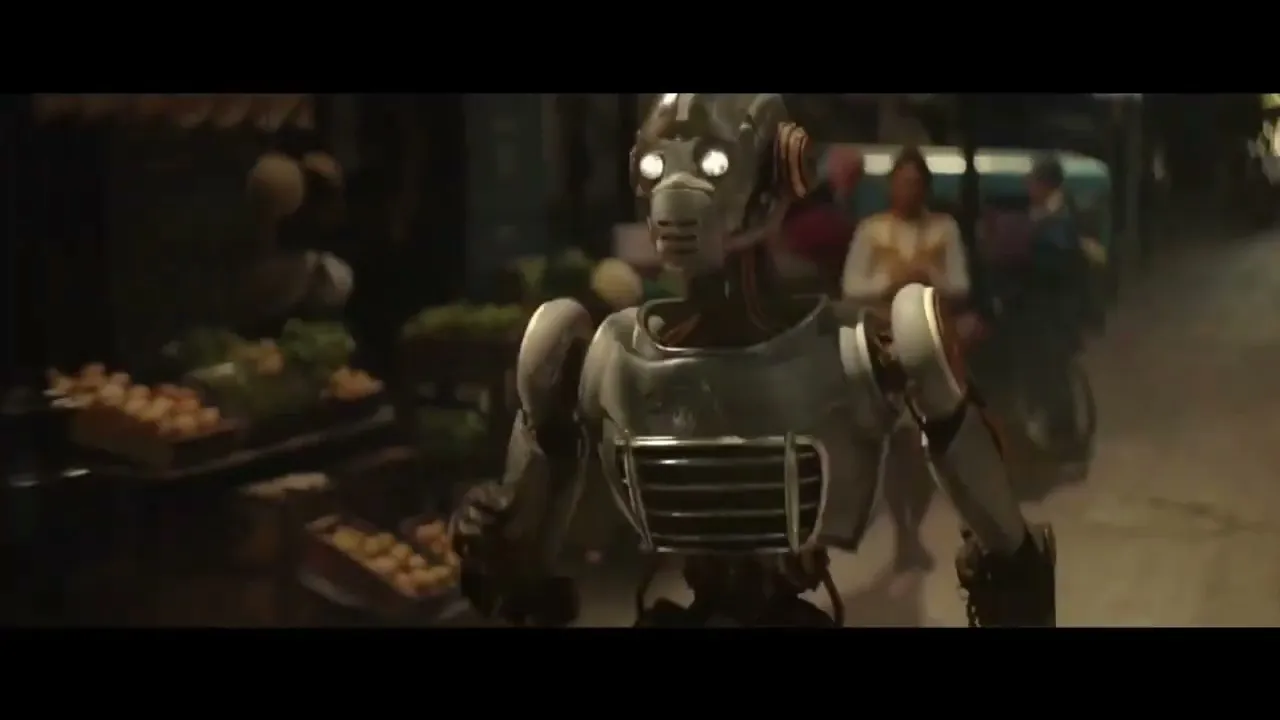 Yeni RobotQuartz serüvenimizi keşfedin! : Youtube video player