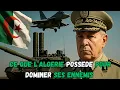 Download Lagu L’Algérie s’arme en 2025 : révélations sur la plus puissante armée d’Afrique