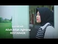 Restianade - Allah Allah Aghisna الله الله أغثنا (Official Music Video)