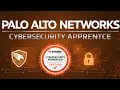 Cybersecurity Apprentice Cyber Attack Lifecycle