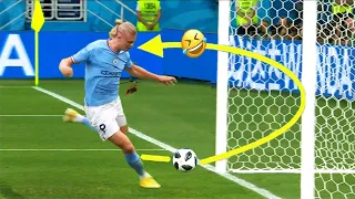 فيديوهات كرة قدم مضحكة 2024 21 