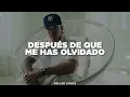 Feid - Se Lo Juro Mor (Letra)