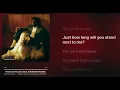 Daniel Caesar - Please Do Not Lean ft. BADBADNOTGOOD [ Lyrics + Hi-Res ]