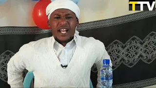 Cinqii Azaabaa Fi Qananii Jannataa Mubarik Mahmuud Dargaggoo Subscribe Godhaa 