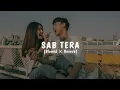Download Lagu SAB TERA - (Slowed × Reverb)