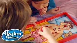 Operation - Hasbro Gaming