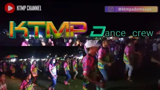 Download KTMP dance crew , asik banget jogetnya slurr. MP3